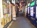 緊急事態宣言発令中「東京の夜の街を歩いてみた」【新宿・渋谷の動画】の画像006