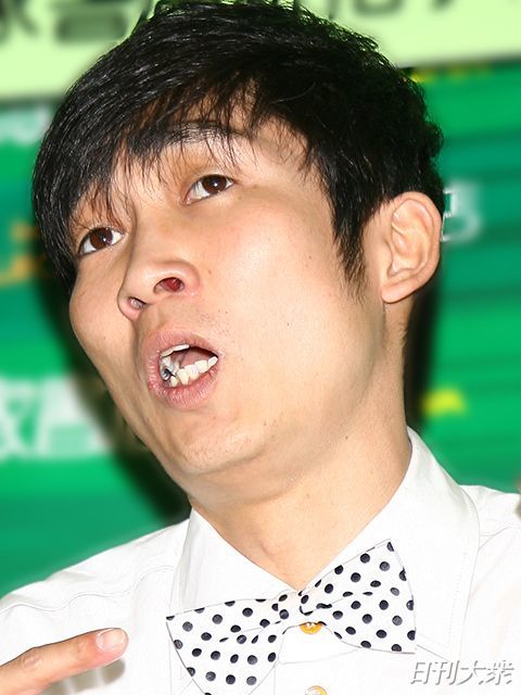 ノンスタイル石田 何をスカしてんねん 先輩芸人に強烈なダメ出し 日刊大衆