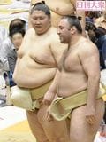 逸ノ城が語った大相撲夏場所への決意「横綱や大関に負けない！」の画像002