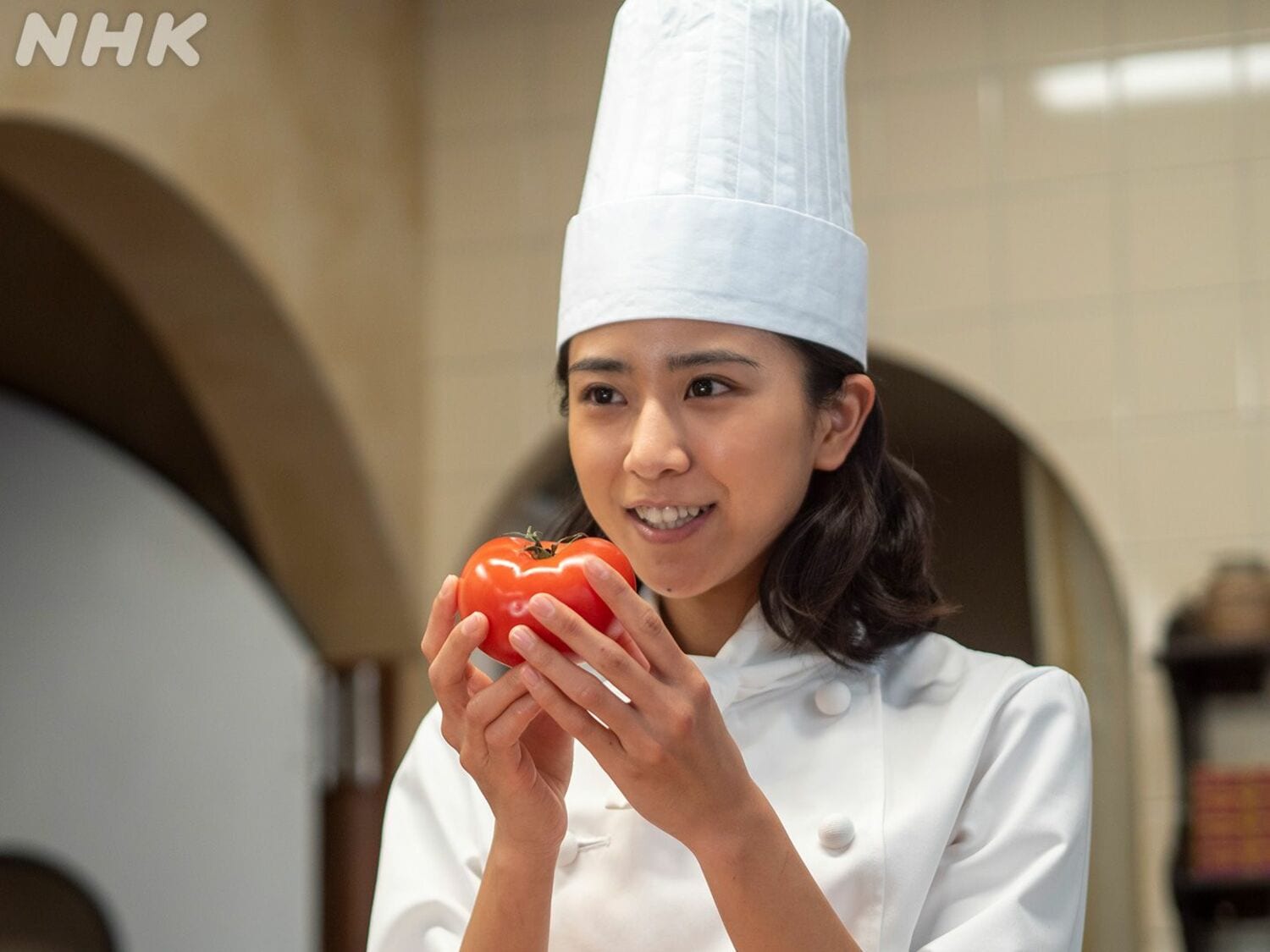 NHK朝ドラ『ちむどんどん』、上白石萌歌・歌子も『あさイチ』博多華丸も“600万人視聴者”も「イラッ」!!黒島結菜・ヒロイン暢子が犯した“薄幸三女ブチギレ”の「5つの超鈍感罪」！の画像