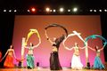 日本を元気にする「女性たちの華麗な舞い」～千葉県船橋市で「音舞」開催の画像003