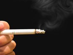 加藤浩次が二度目の禁煙を宣言「吸ってたら殴っていい」