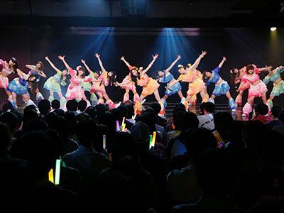 SKE48「新チームS」リーダー宮澤佐江「このチーム、スゴいチームになります! 」の画像002