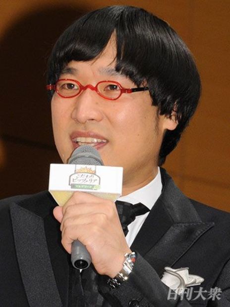 山里亮太 年収00万発言に 嘘だろ もっと貰ってる との声殺到 概要 日刊大衆 芸能 ニュース