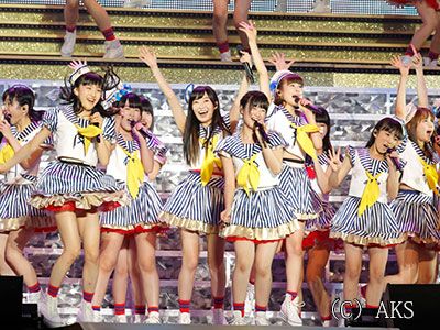 指原莉乃、AKB48総選挙の連覇に意欲も「宣戦布告されて怖い」の画像002