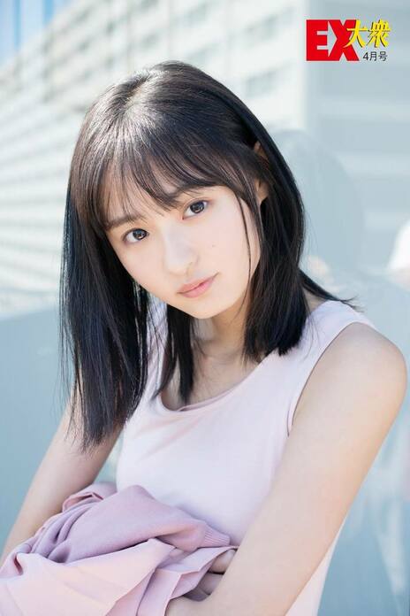 齋藤飛鳥の最新情報 日刊大衆