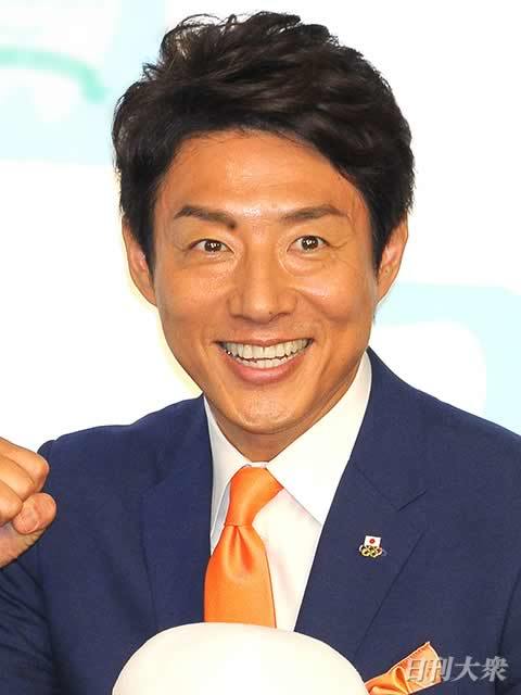 松岡修造 ファブリーズcmの 熱血パパ卒業 にファン悲嘆 概要 日刊大衆 芸能 ニュース