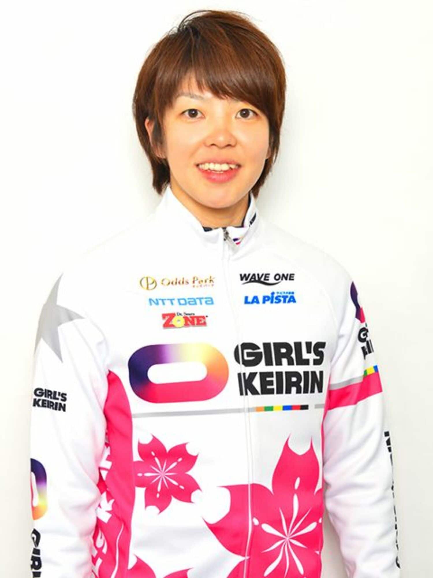 女子重量挙げ学生チャンピオンの中川諒子が、競輪でも頂点を目指す!!の画像