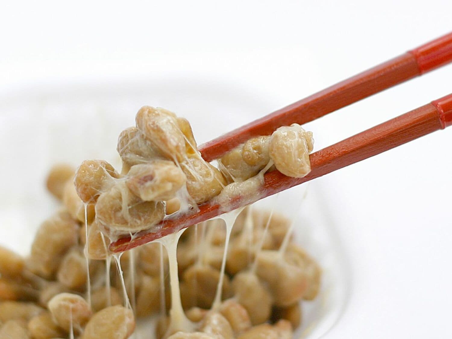 WBC侍ジャパンヌートバーも大好物！プロ直伝本当にうまい「納豆の食べ方」５選の画像
