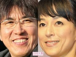 結婚23年で離婚の石橋貴明と鈴木保奈美、“不倫略奪愛”に当時前妻は「やられたという気持ち」