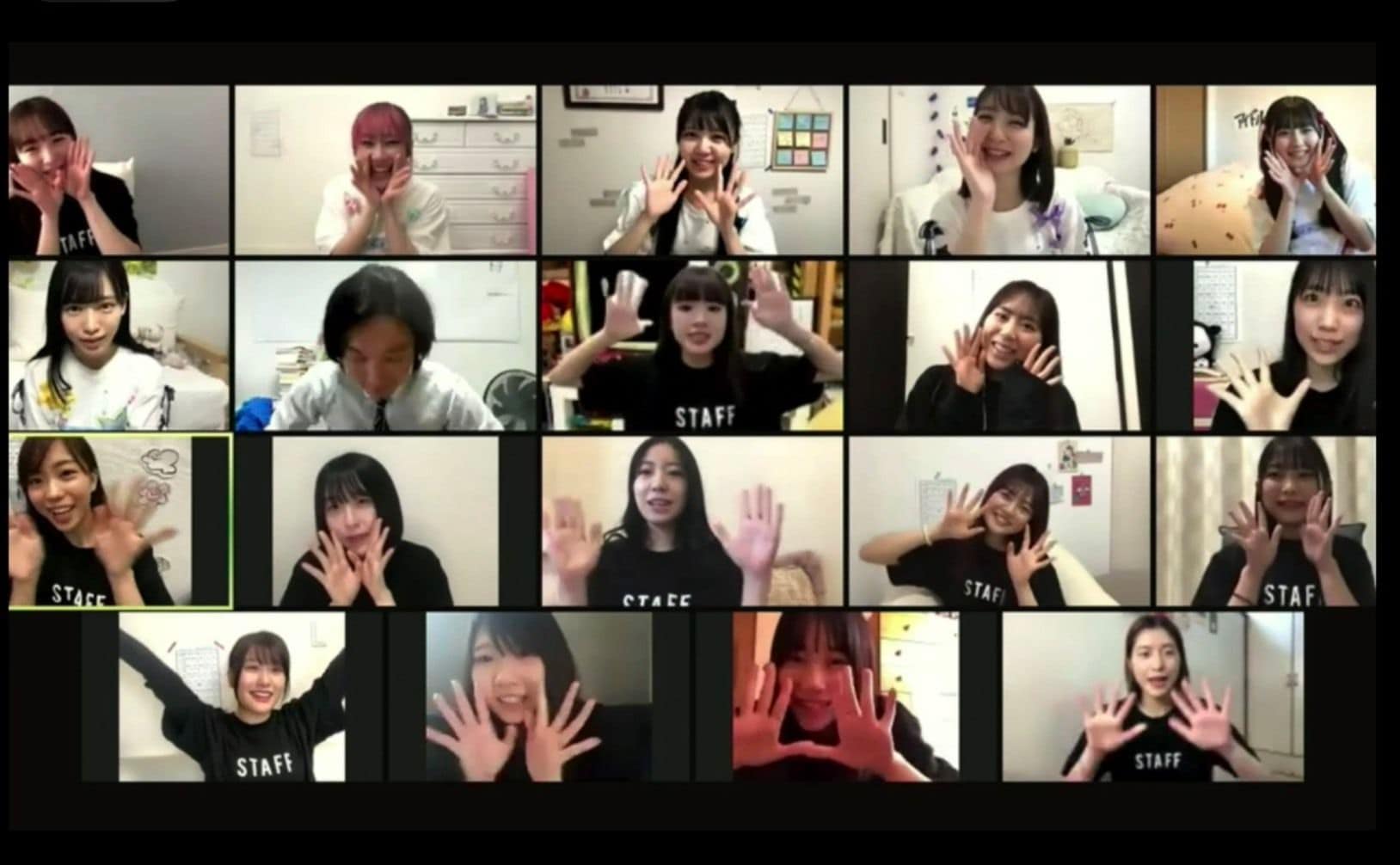 HKT48メンバーが企画・プロデュース・脚本・演出・出演を担当！『HKT48､劇団はじめます｡』が開幕！【画像14枚】の画像005