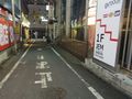 緊急事態宣言発令中「東京の夜の街を歩いてみた」【新宿・渋谷の動画】の画像011