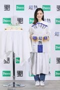 NHK朝ドラヒロイン杉咲花が「23歳で挑戦したいこと」告白の画像013