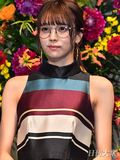 欅坂46「メガネベストドレッサー賞受賞」メガネ姿にファンため息の画像006