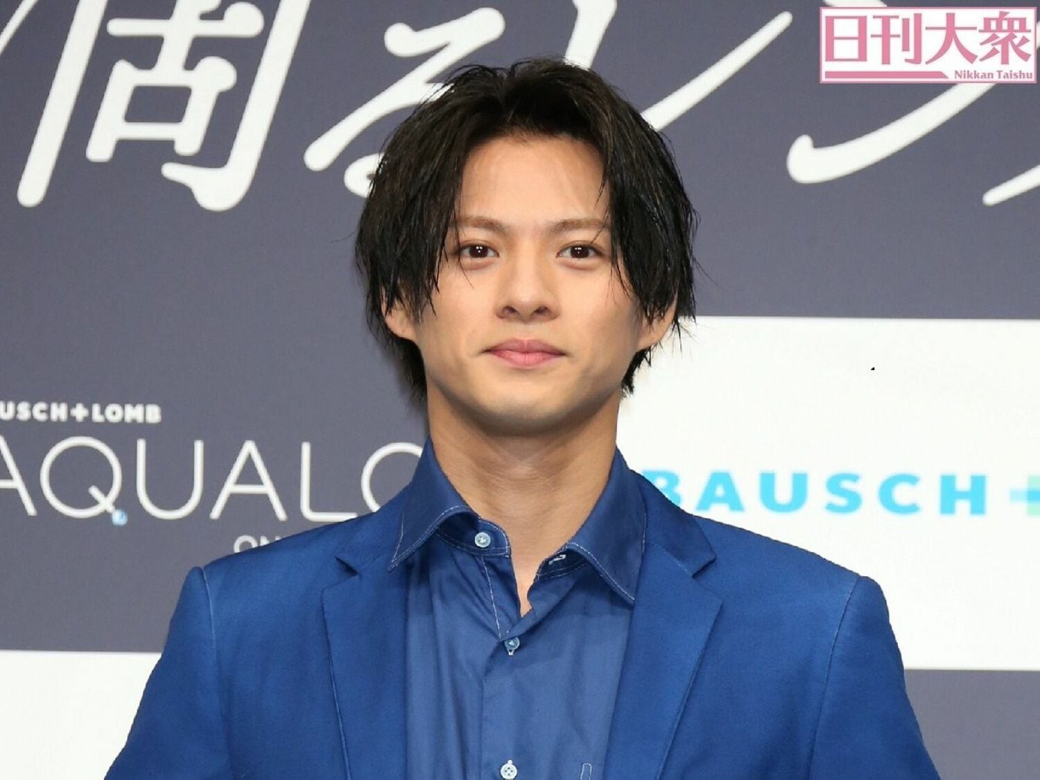 キンプリ平野紫耀、期待ジャニーズNO.1にかかる超重圧！TBS『クロサギ』「16年前の山下智久」超えて、NHK朝ドラ『ちむどんどん』ワースト酷評で「お荷物化」黒島結菜を救えるかの画像