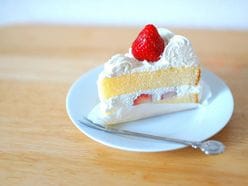 『チコちゃんに叱られる！』、ショートケーキの“意外すぎる由来”に岡村隆史ビックリ