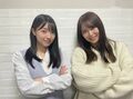 NMB48白間美瑠がメンバーと対談するリレー連載企画「みるみる道場」がスタート！の画像006