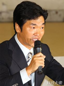 島田紳助、引退から４年で再始動!!「極秘会合」で政界進出へ野望