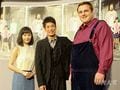 田亀源五郎氏も絶賛NHKドラマ『弟の夫』で把瑠都が同性婚男性熱演「同じ人間、好きなものが違うだけ」の画像001