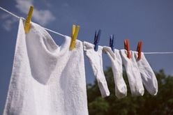 プロ伝授の簡単テク！「梅雨の洗濯物」正しい干し方５か条