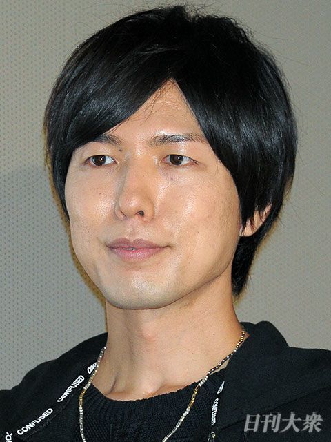 声優 神谷浩史 Dgsの 結婚謝罪 に同情の声 ファンにも原因ある 概要 日刊大衆 芸能 ニュース