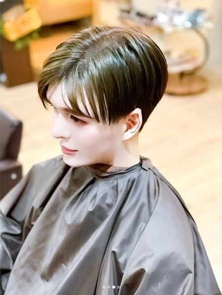 Matt 新ヘアスタイルをお披露目 ファンから センス良すぎ