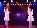 「乃木坂46」の生駒里奈が「AKB48」のメンバーとして劇場公演デビュー!の画像012