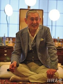 「追悼」歌舞伎役者・市川左團次丈…雑誌記者の語る人柄「泰然自若とした落ち着いた雰囲気で、ときどき真顔でジョーク。とにかくカッコよかった」
