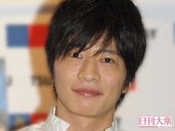 田中圭は小栗旬、イケメン俳優たちの「憧れの人」とは？