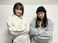 NMB48白間美瑠がメンバーと対談するリレー連載企画「みるみる道場」がスタート！の画像002