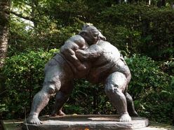 大相撲九州場所開幕！ 昇進基準から金銭事情まで「大相撲を10倍楽しむ基礎知識」