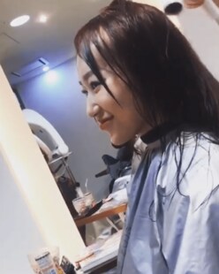 元AKB48小林香菜、“整形失敗動画”を公開！「顎ちょっと伸ばしすぎ」