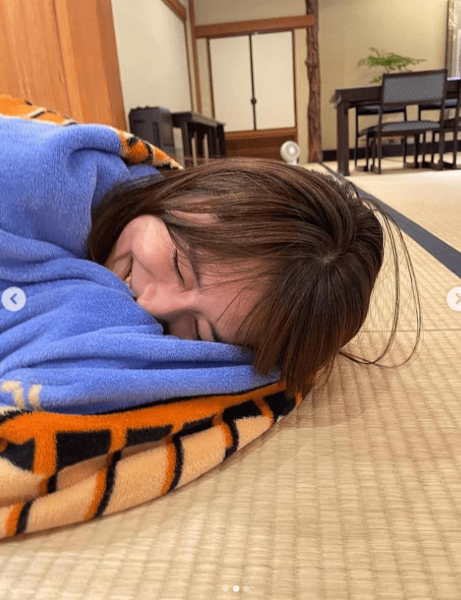 広瀬アリス・本田翼、お互いの“寝顔ショット”公開で反響「最強コンビ」「ズルくない？」の画像