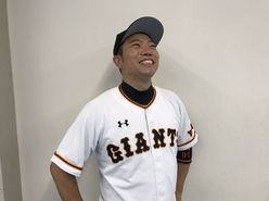 【巨人・阿部慎之助引退記念動画】あれ慎之助が400号本塁打を再現！