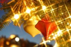 山下達郎の『クリスマス・イブ』は3位！2020年に聞きたいクリスマスソングは？
