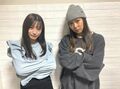 NMB48白間美瑠がメンバーと対談するリレー連載企画「みるみる道場」がスタート！の画像005