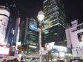 緊急事態宣言発令中「東京の夜の街を歩いてみた」【新宿・渋谷の動画】の画像008