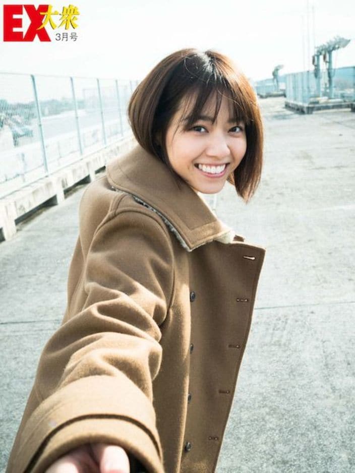 西野七瀬が作り上げた メンバーの個性を調和する センター像 アイドルセンター論 概要 日刊大衆 芸能 アイドルセンター論