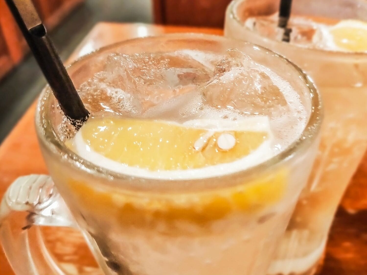 家飲み応援「10倍おいしくなる」プロ伝授レモンサワーの作り方の画像
