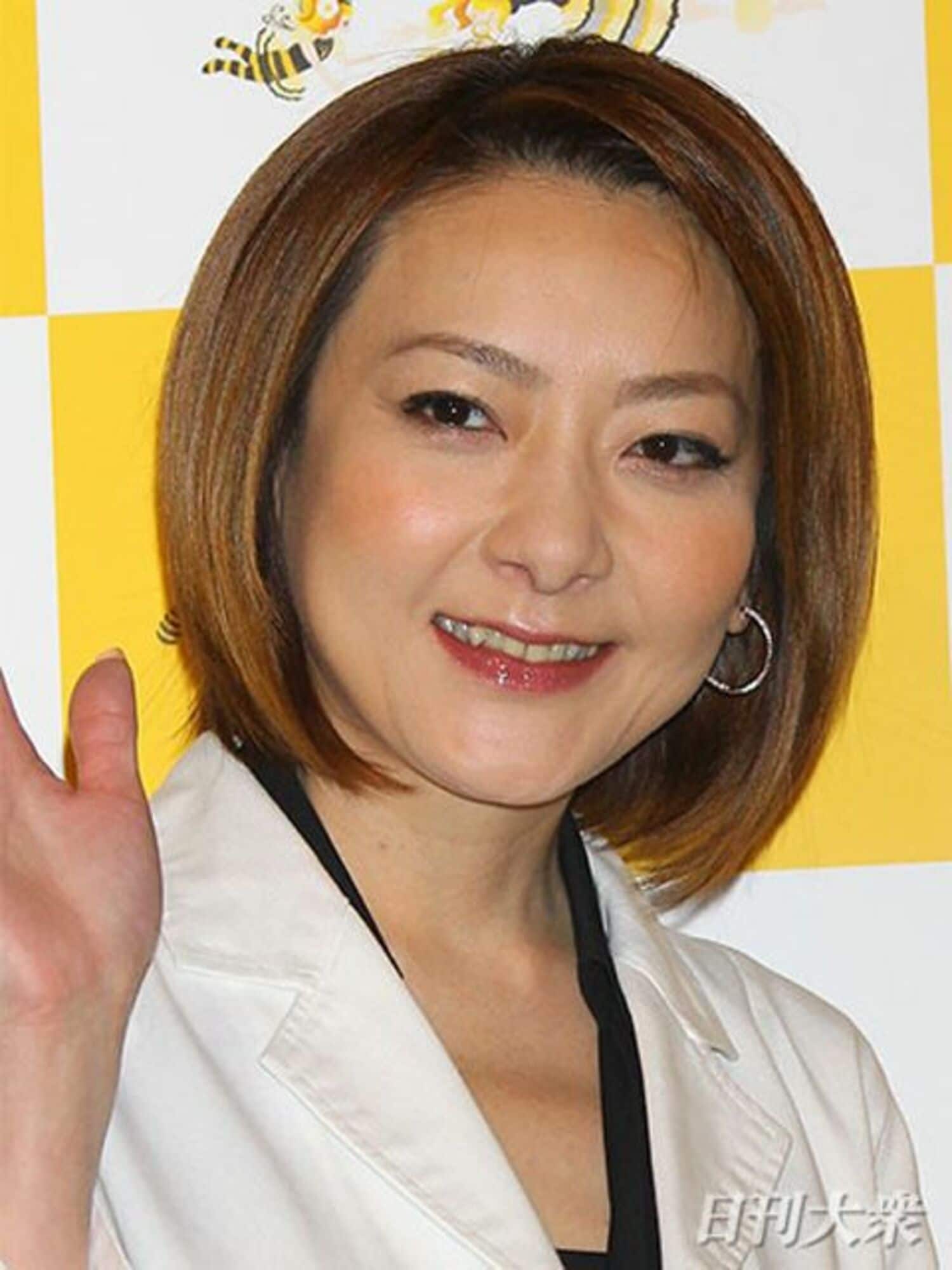 西川史子「悪いのは柴田」ファンキー不倫騒動で、元妻を擁護発言の画像