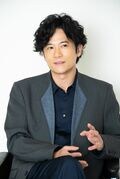 俳優・稲垣吾郎「47歳の今」を激白(1)「仕事に鮮度をなくしちゃいけない、と思ってる」の画像001