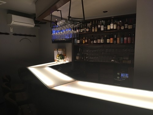 Bar Nagi