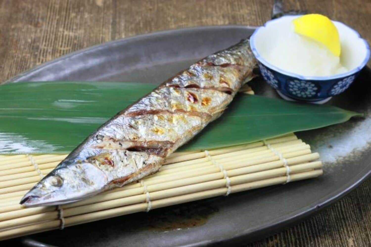 1番人気は寿司ネタの王様！「好きな魚ギョギョ」総選挙の画像