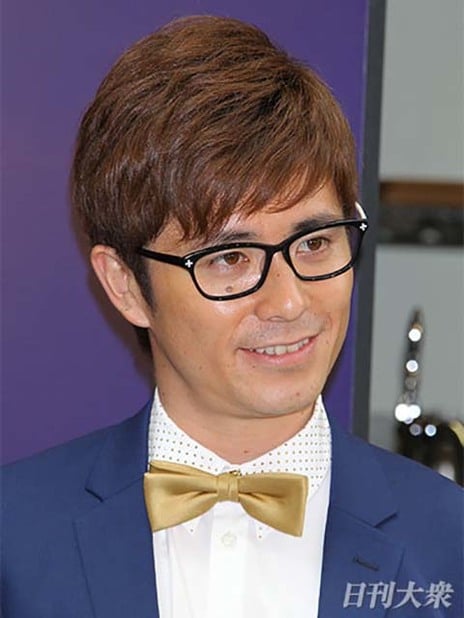 藤森慎吾にデーモン閣下 実は帰国子女だった芸能人たち 概要 日刊大衆 芸能 ニュース