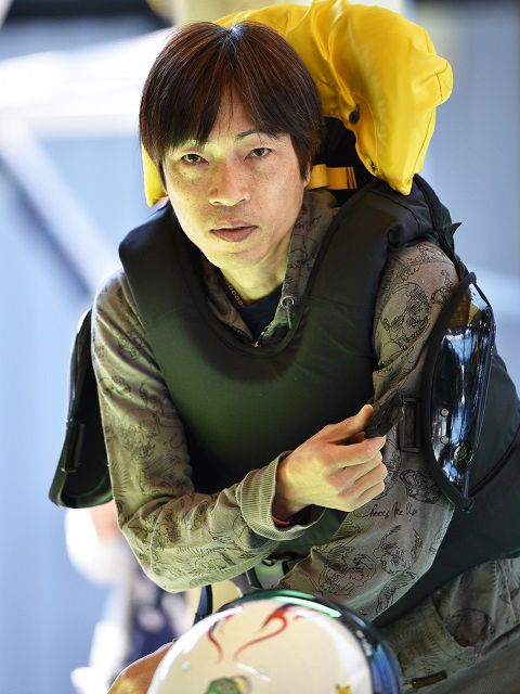 守田俊介、ボートレースダービーの賞金を「東日本大震災支援のために寄付」した感動レーサーの画像001