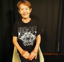 「60代で主婦から芸人に！」ハナゲのおばちゃん「動画で人気が爆発した７３歳の芸人の巻」珍談案内人・吉村智樹のこの人、どエライことになってます！ 