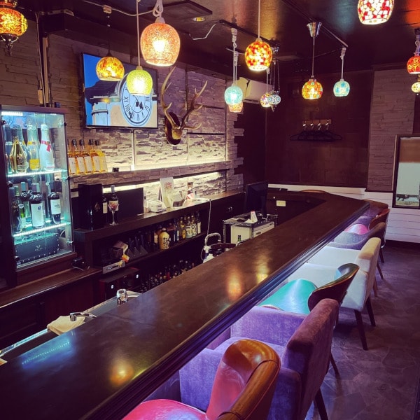 Lounge Bar Anneau