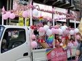 性に自由を！　渋谷に愛が溢れた「レインボープライド」の画像004