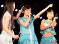 「乃木坂46」の生駒里奈が「AKB48」のメンバーとして劇場公演デビュー!の画像003