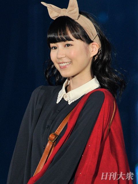 乃木坂46生田絵梨花 ありえない 二世タレント 華子の勘違いエピソードに嫌悪感 概要 日刊大衆 芸能 ニュース